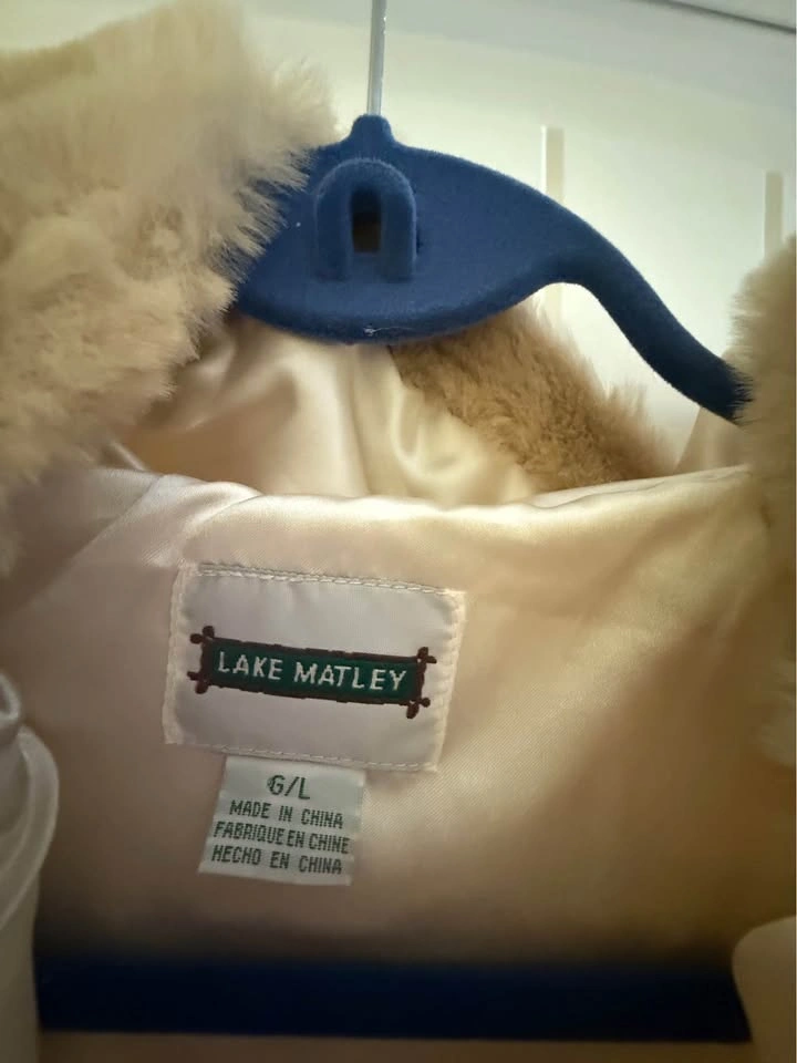 Women’s Lake Matley Jacket - photo 3