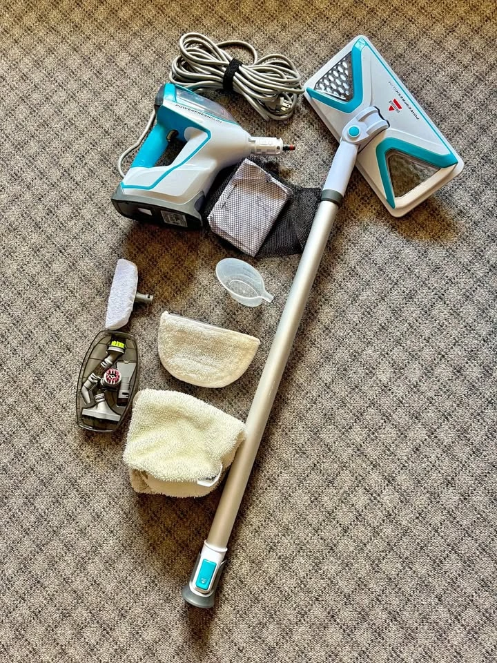Bissell Steam Mop