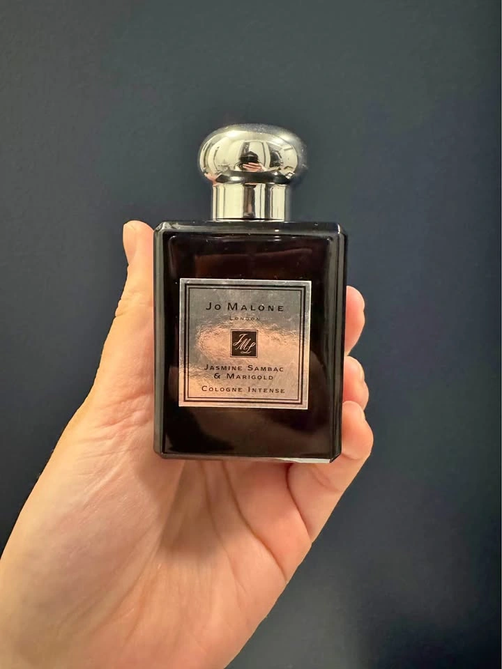 Jo Malone Jasmine Sambac & Marigold Cologne Intense