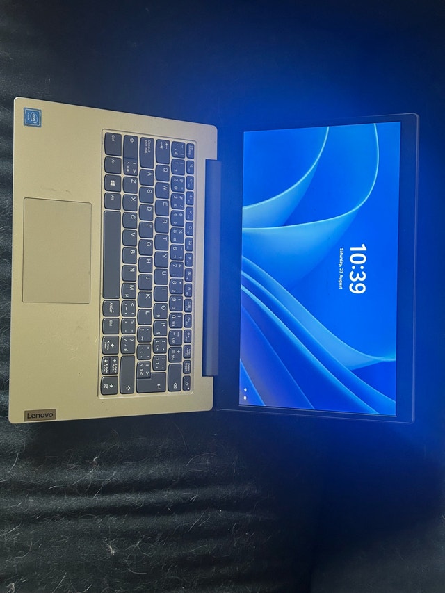 Lenovo IdeaPad 1 14IGL05 - photo 3