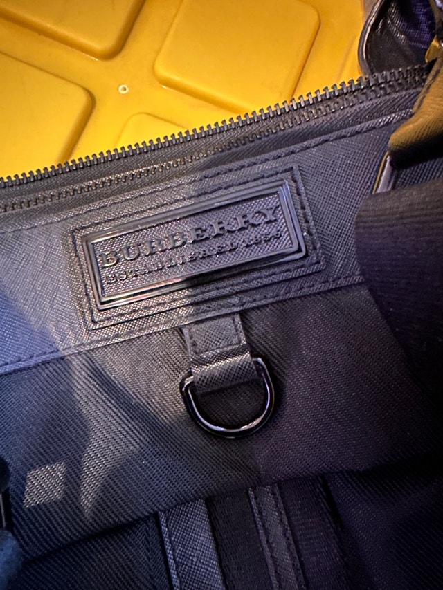 Burberry Tote Bag - photo 2