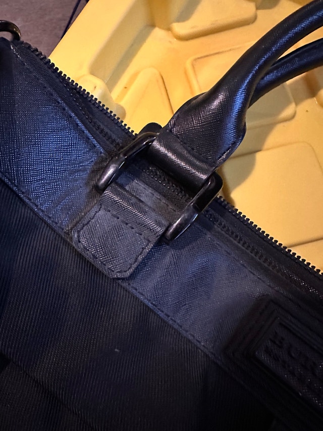 Burberry Tote Bag - photo 3