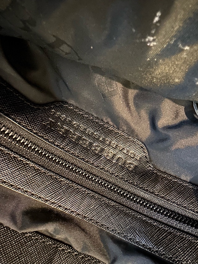 Burberry Tote Bag - photo 4