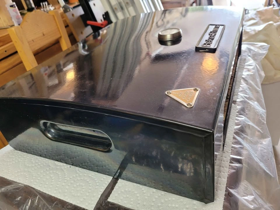 Bakerstone Pizza Oven - photo 4