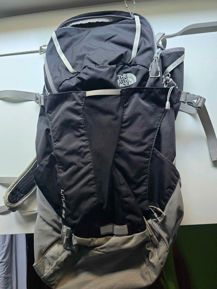 Northface Litus 32L backpack - photo 2