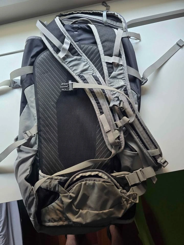 Northface Litus 32L backpack - photo 3