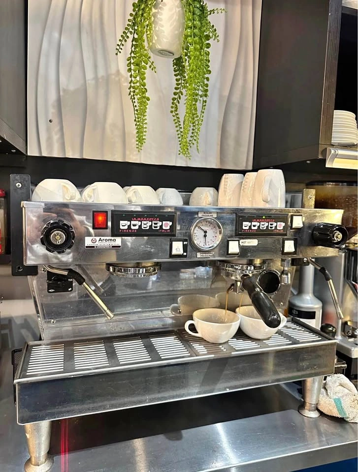 Install Commercial Espresso Machine in GTA