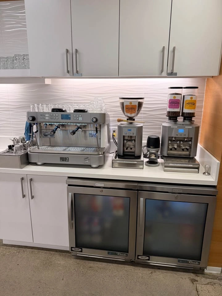 Install Commercial Espresso Machine in GTA - photo 2