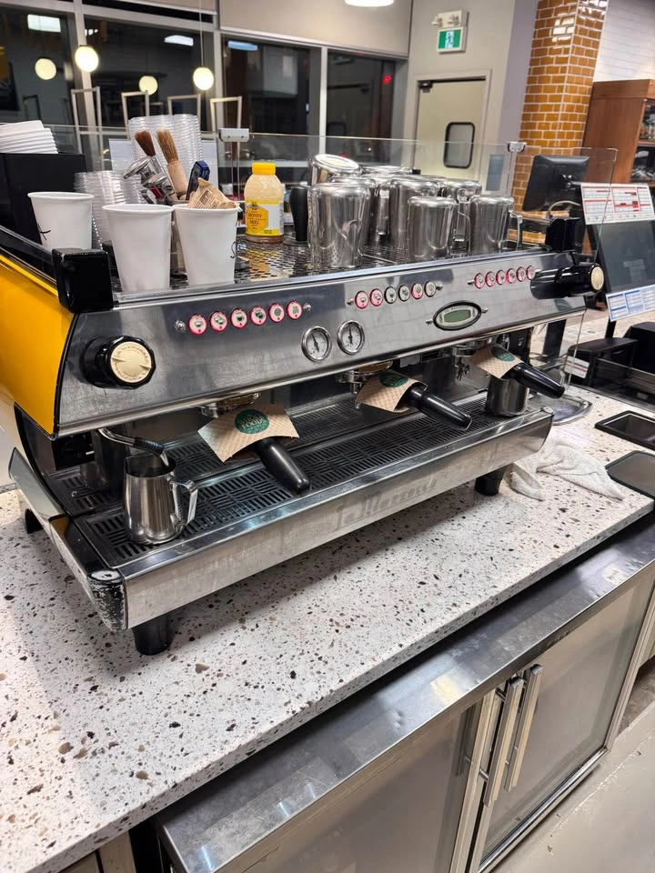 Install Commercial Espresso Machine in GTA - photo 4