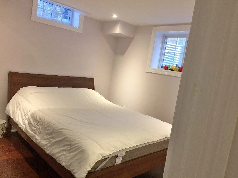 2 Beds 1 Bath House