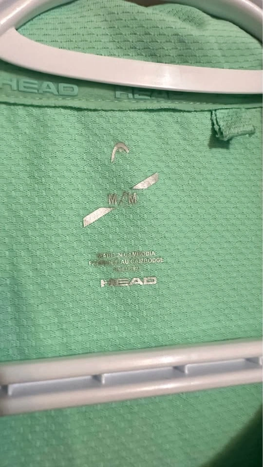 HEAD Women's Polo Shirt - photo 2