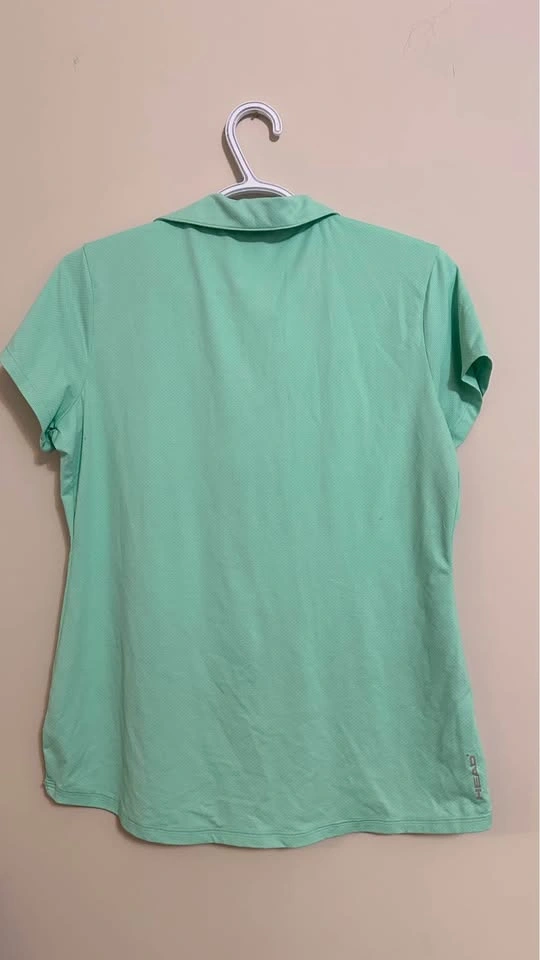 HEAD Women's Polo Shirt - photo 3