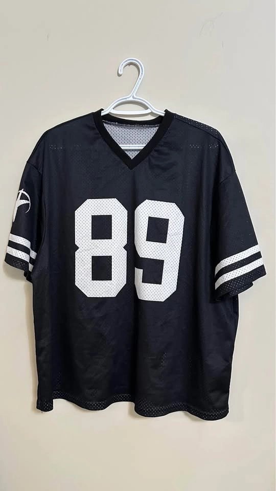 Mesh Football Jersey Size Medium - photo 4