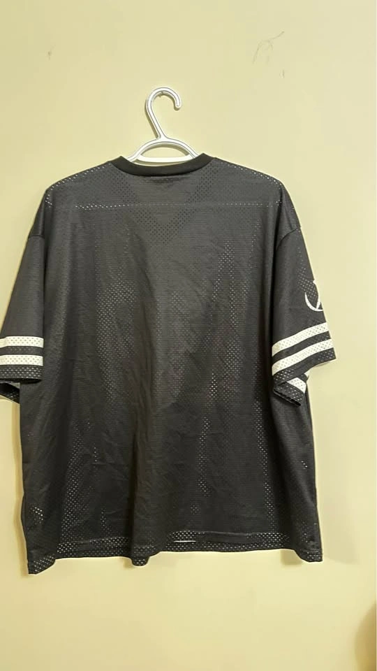 Mesh Football Jersey Size Medium - photo 5