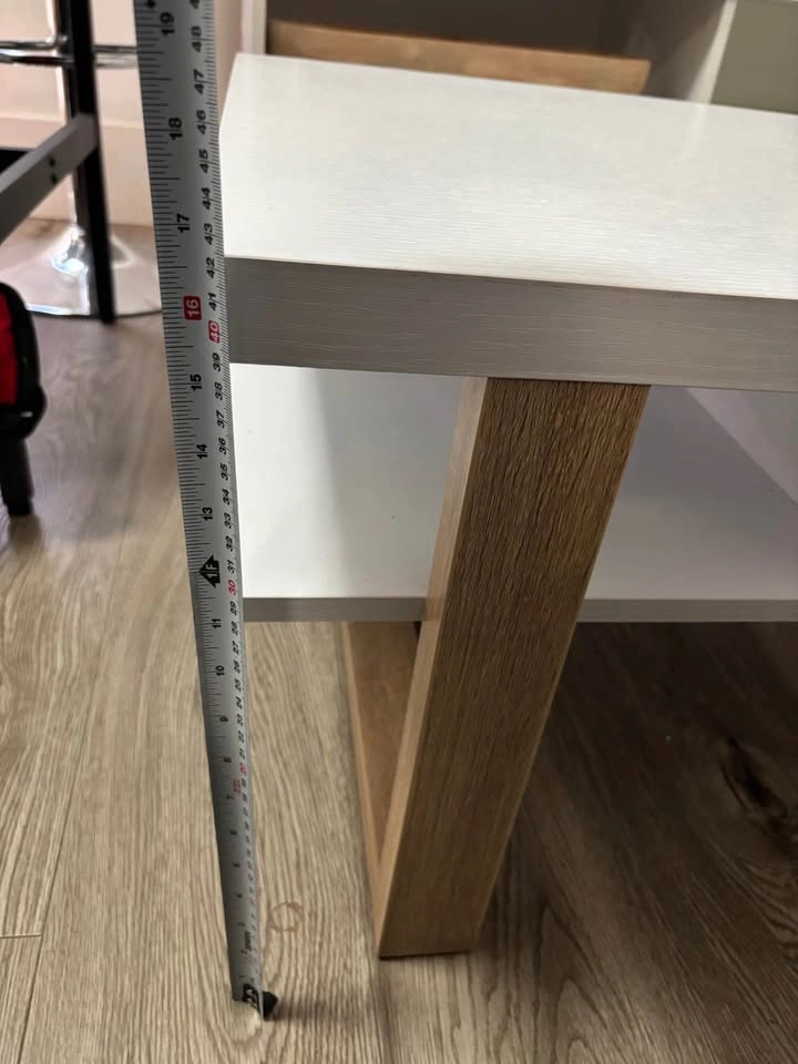 Modern Coffee Table - THE BRICK - photo 5