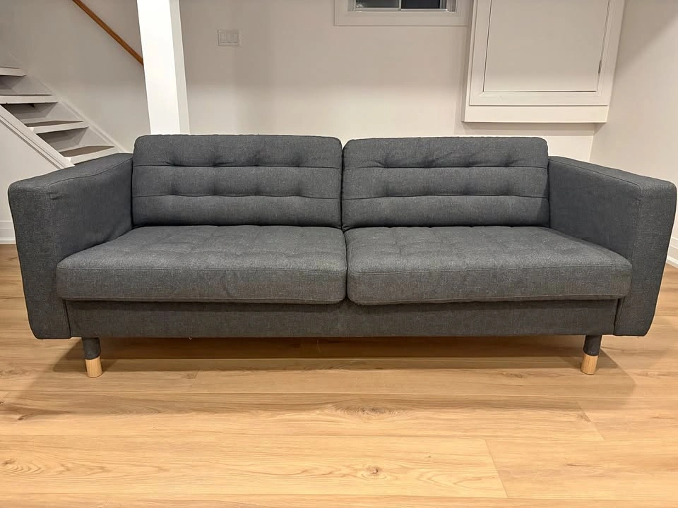 Couch (IKEA MORABO)