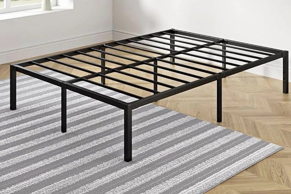 Bed Frame -- Queen