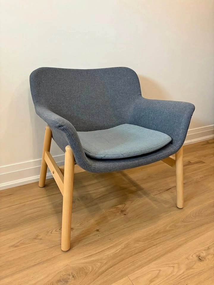 Armchair (IKEA Vedbo)