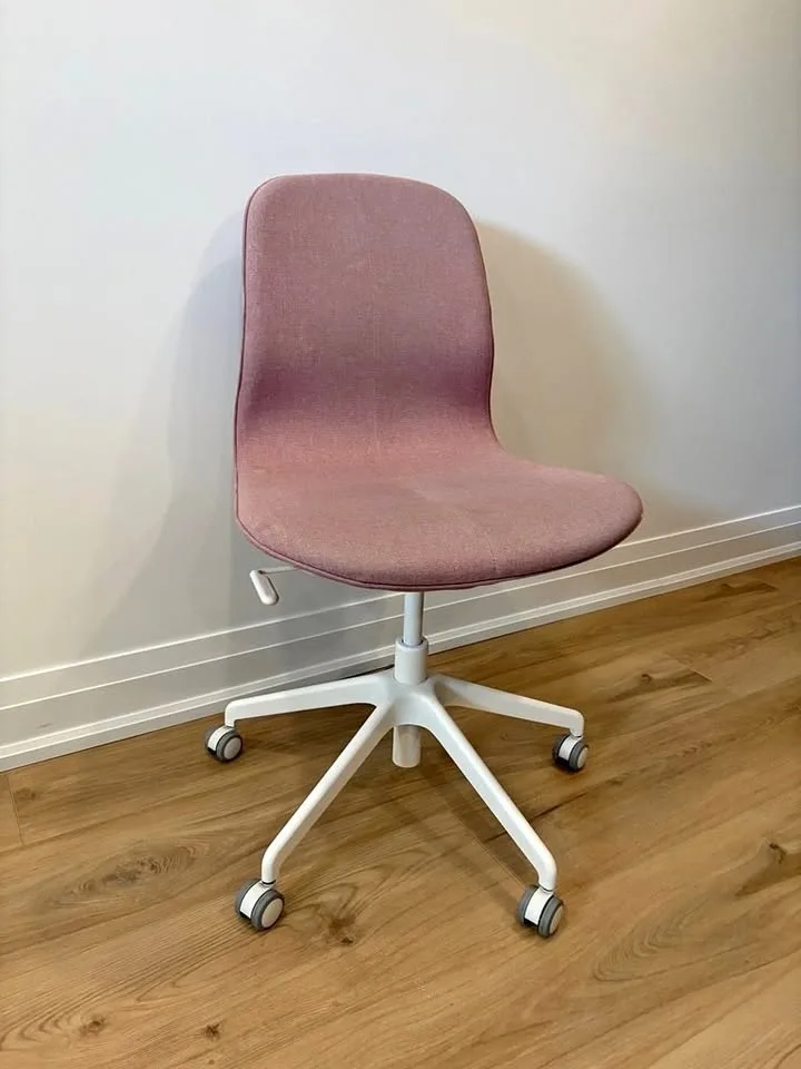 Desk Chair (IKEA LÅNGFJÄLL)