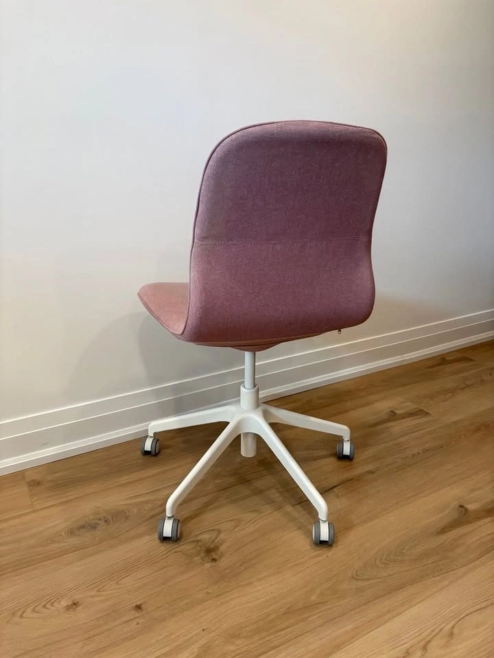 Desk Chair (IKEA LÅNGFJÄLL) - photo 2