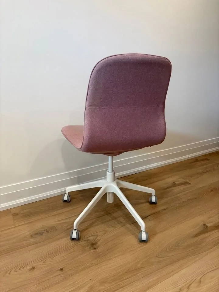 Desk Chair (IKEA LÅNGFJÄLL) - photo 2
