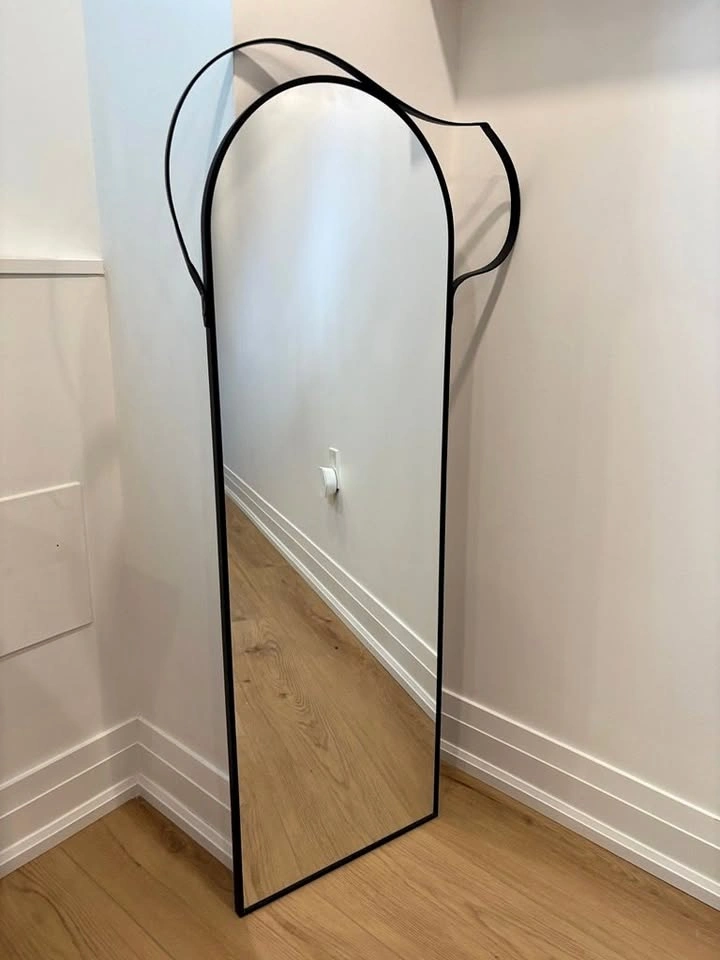 Wall Full-Length Mirror