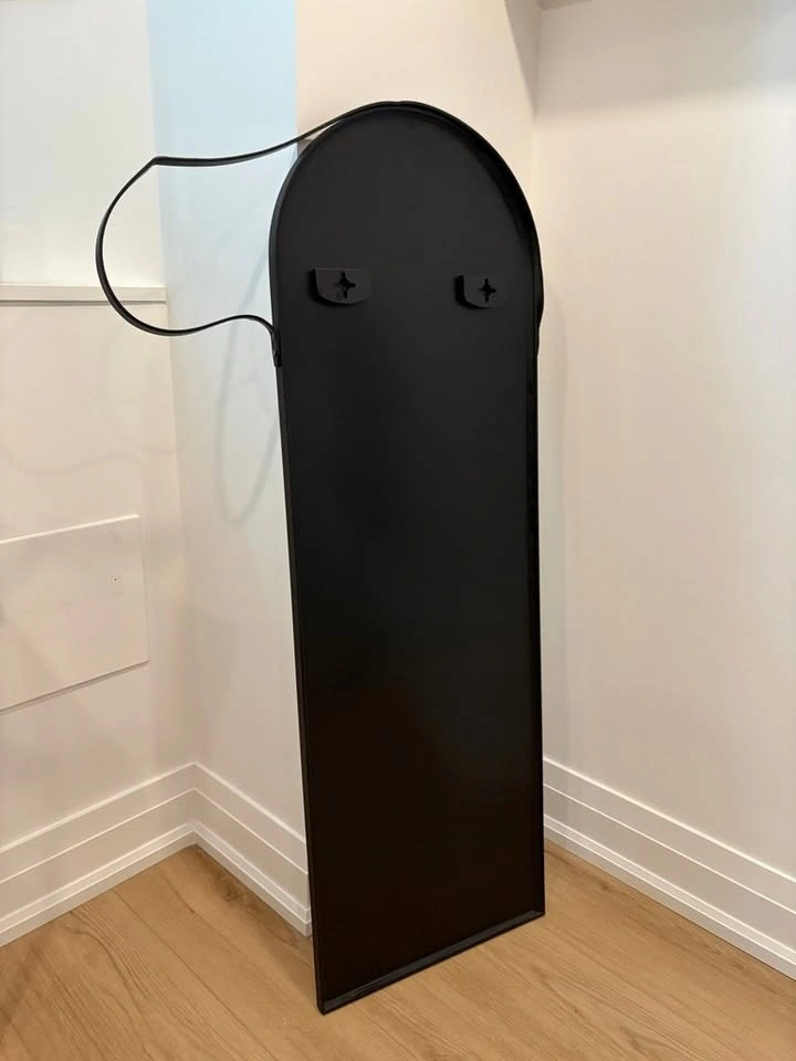 Wall Full-Length Mirror - photo 2