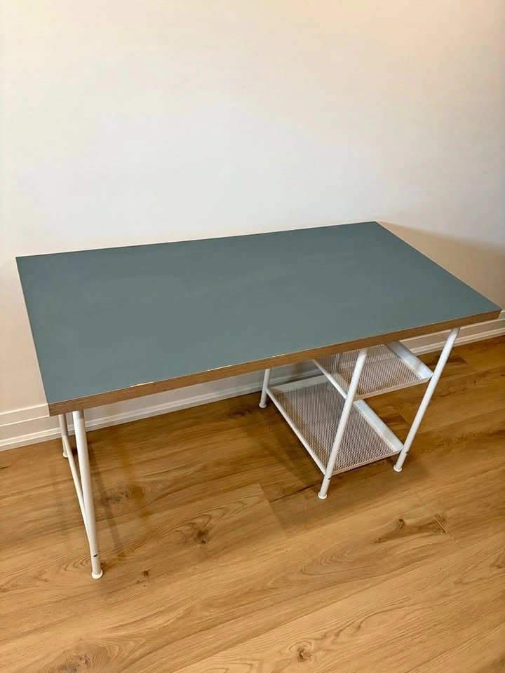 Desk (LAGKAPTEN / SPÄND)