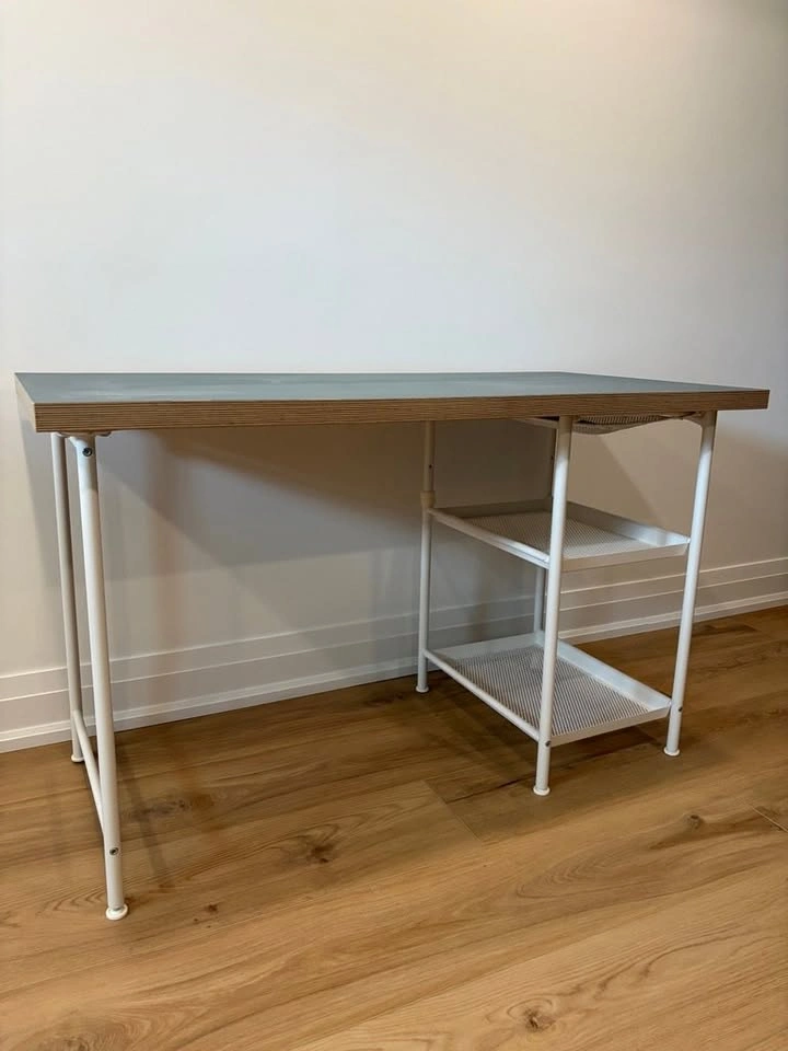 Desk (LAGKAPTEN / SPÄND) - photo 2