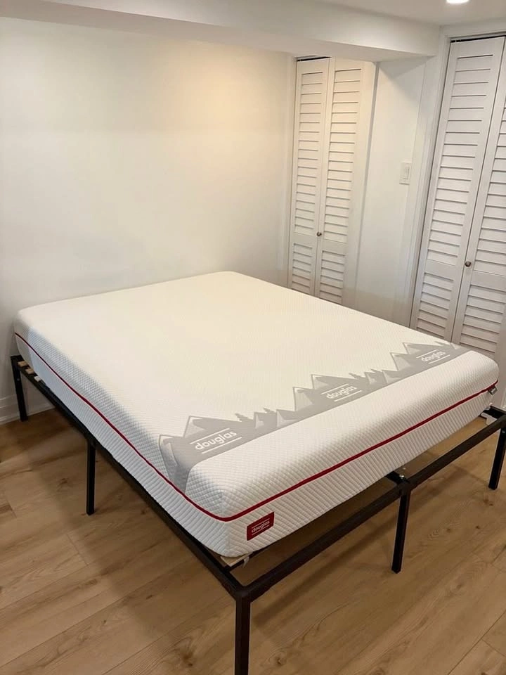 Mattress, Queen (Douglas Original)