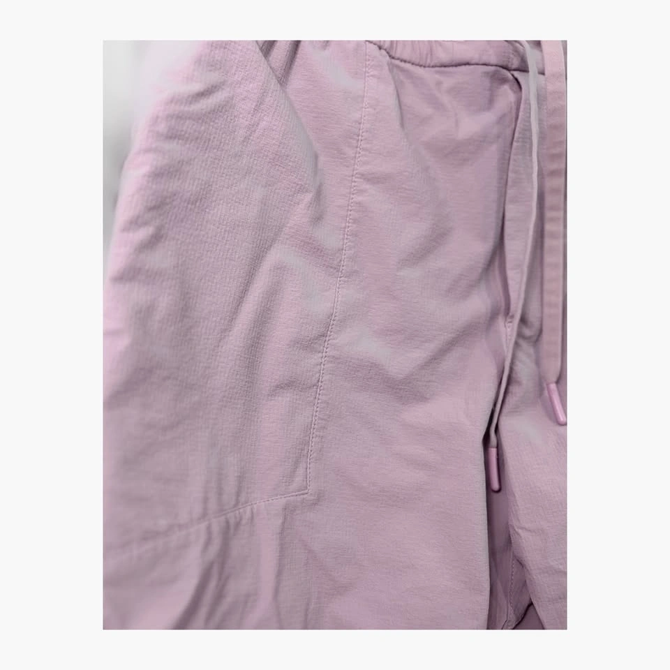 Lululemon Bowline Short 5" Stretch Ripstop Men's Medium - photo 5