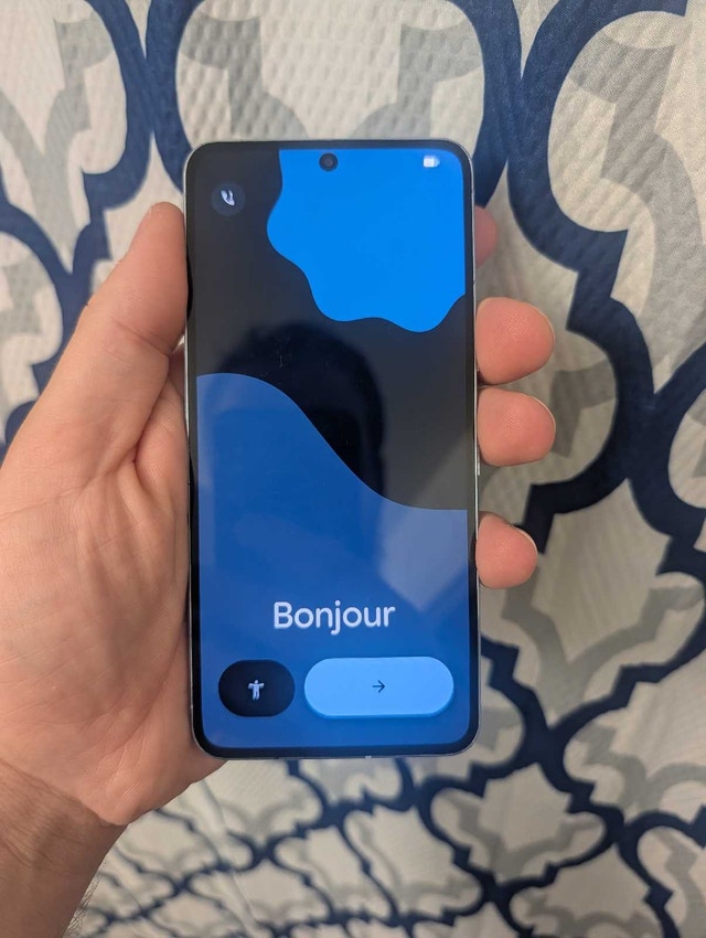 Google Pixel 8 Pro 128GB