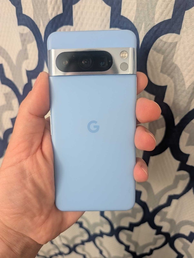 Google Pixel 8 Pro 128GB - photo 2