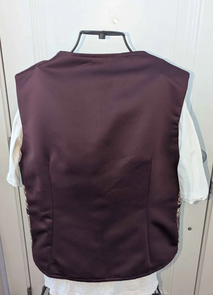 Coca Cola themed Vest - photo 2