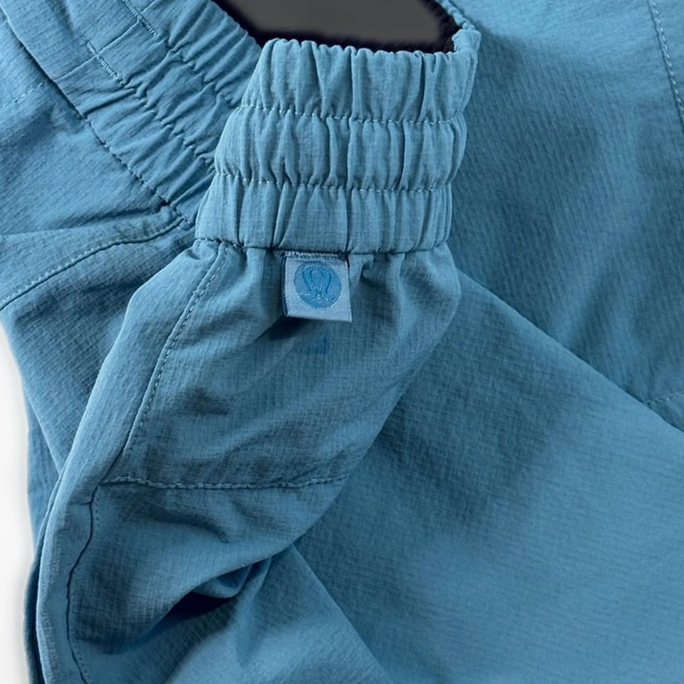 Lululemon Bowline Short 6" Stretch Ripstop Men's Large - NWT - photo 5