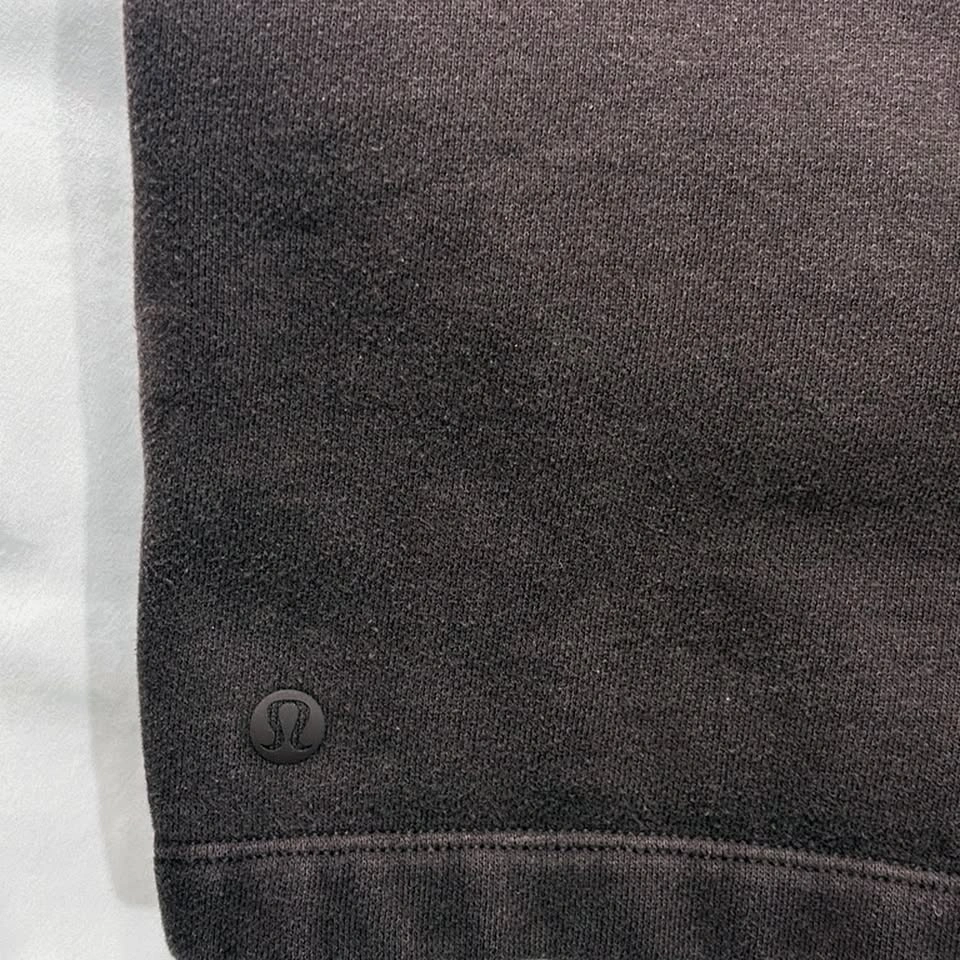 Lululemon Steady State Short 5" Men's Large Dark Brown - photo 5