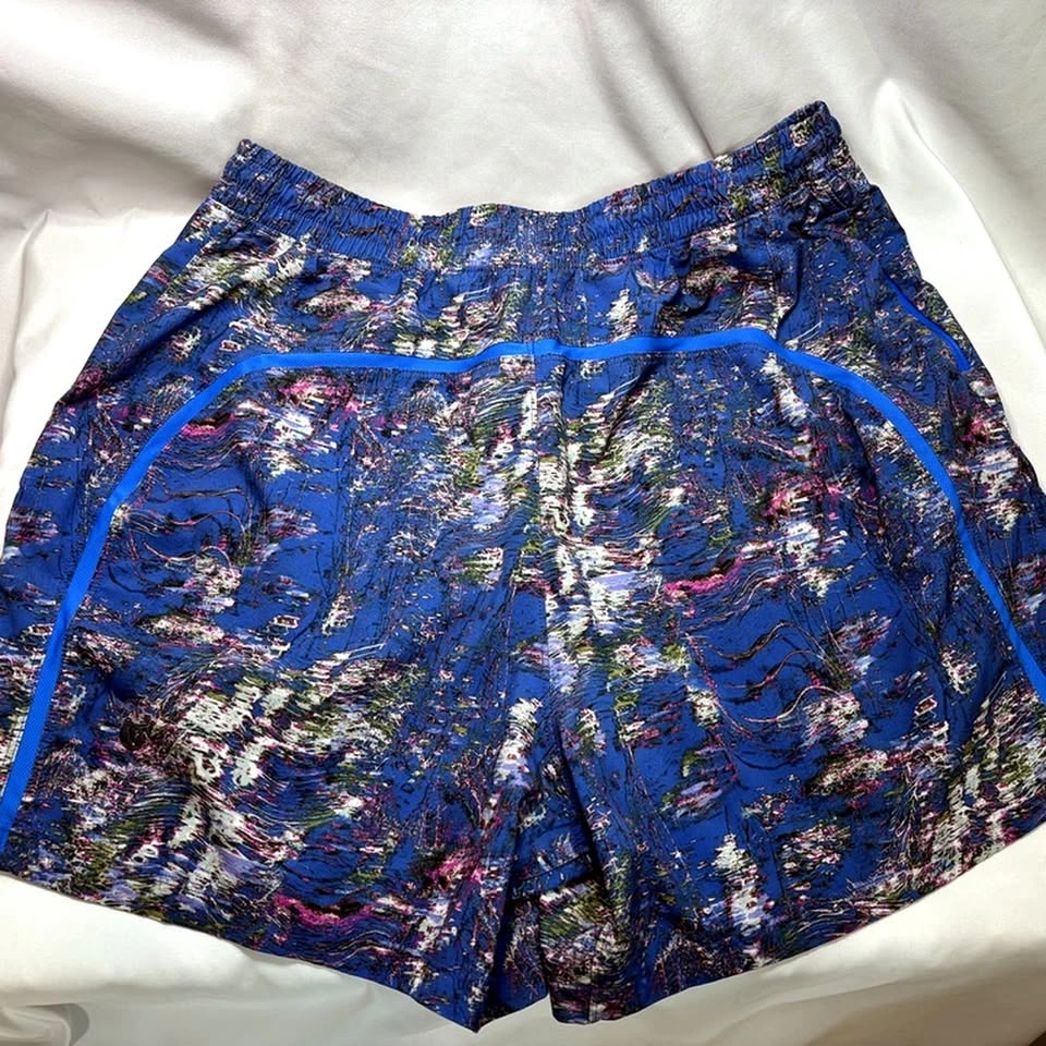 Lululemon Pace Breaker Short 5" Linerless Men's Large - Like New - photo 4