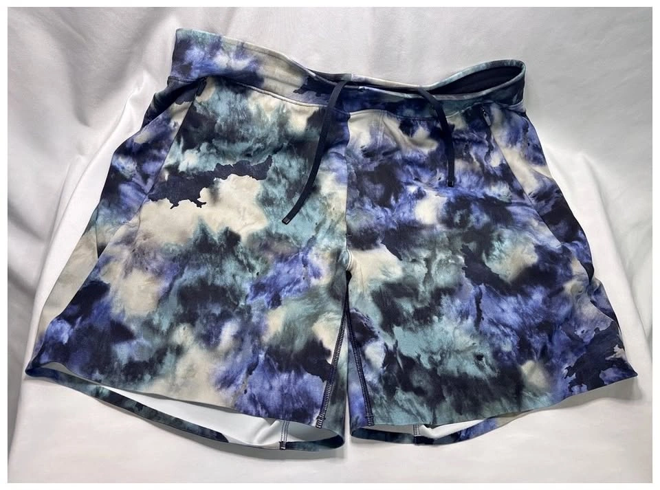 Lululemon Balancer Short 6" Everlux Men's Medium