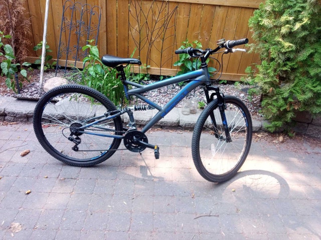 Supercycle Mountain Bike