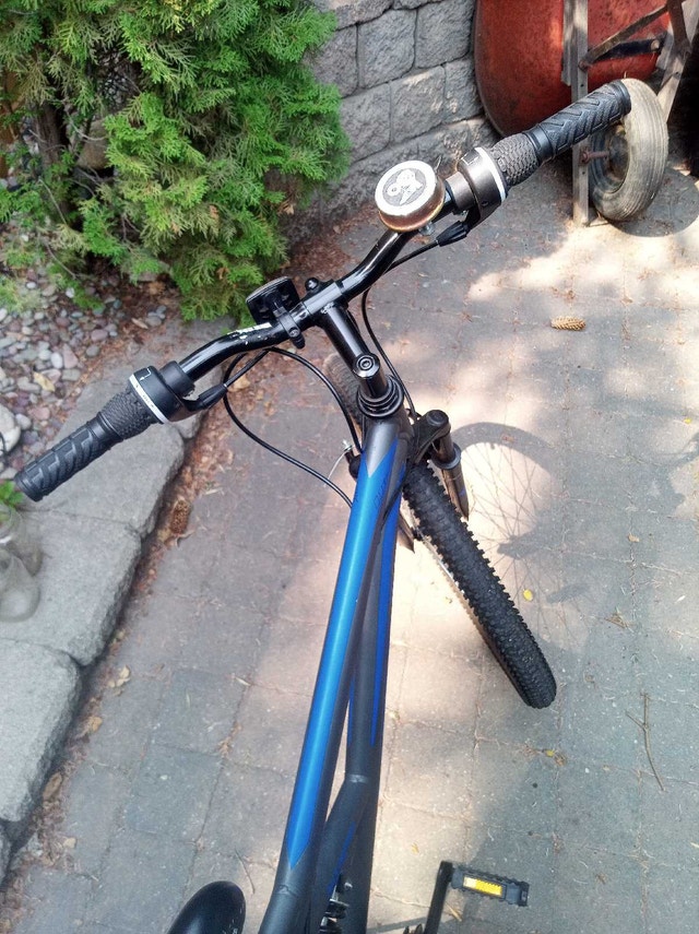 Supercycle Mountain Bike - photo 2