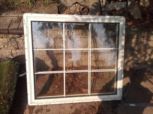 Window Pane