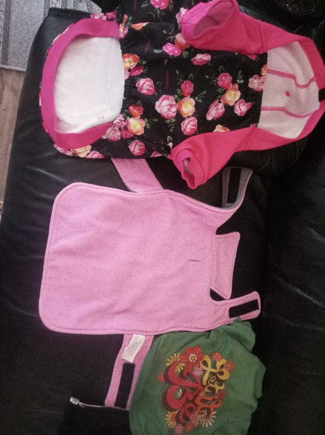 Dog Clothing Assortment - photo 4