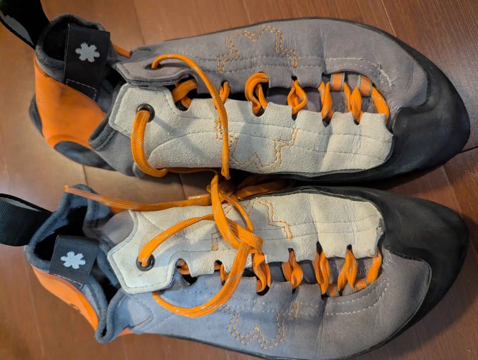 Climbing/Bouldering Shoes (Size US 12.5/UK 11.5) - photo 4