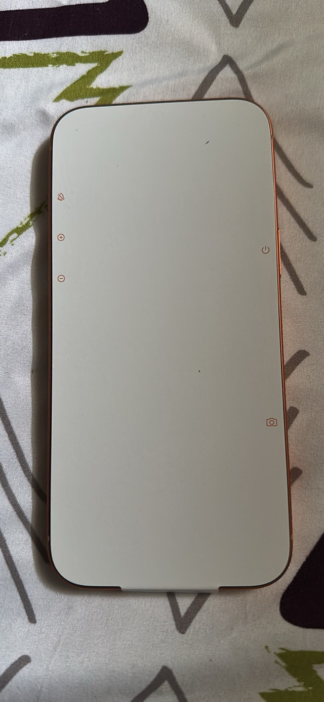 Brand new unlocked iPhone 17 pro max 512gb - photo 2