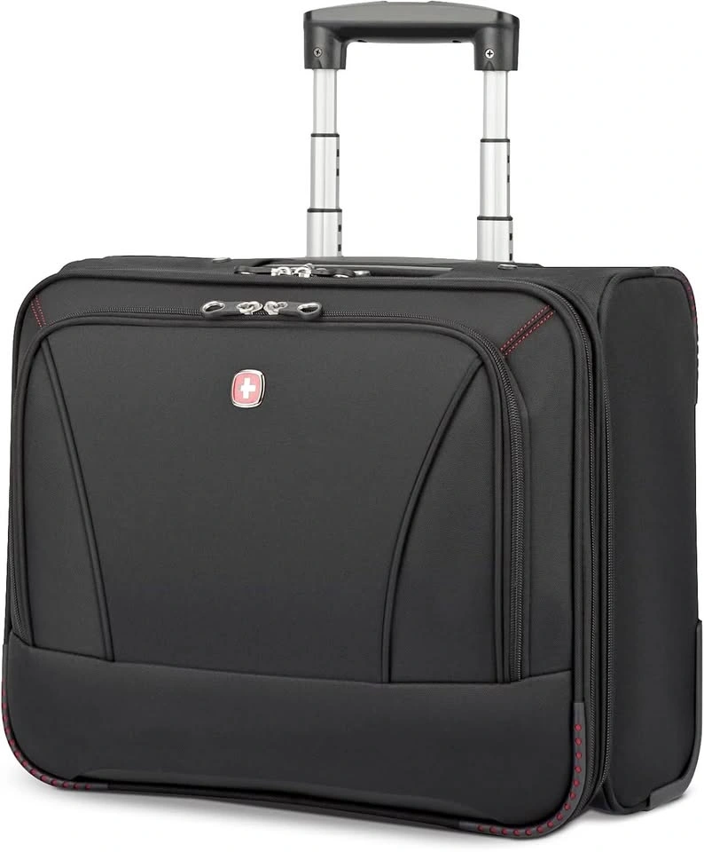 Swissgear 0970 Professional Wheeled Computer Business Case