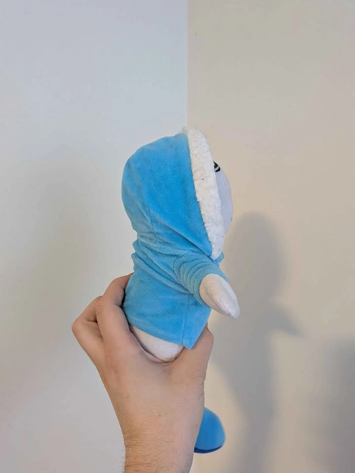 Sans (Undertale) Plush - Great Condition - photo 2