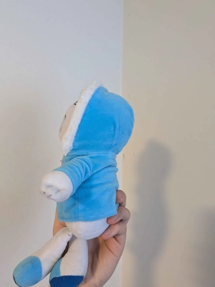 Sans (Undertale) Plush - Great Condition - photo 3
