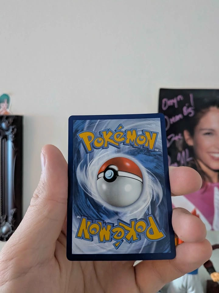 Lt. Surge's Bargain 170/132 Pokemon Card - photo 2