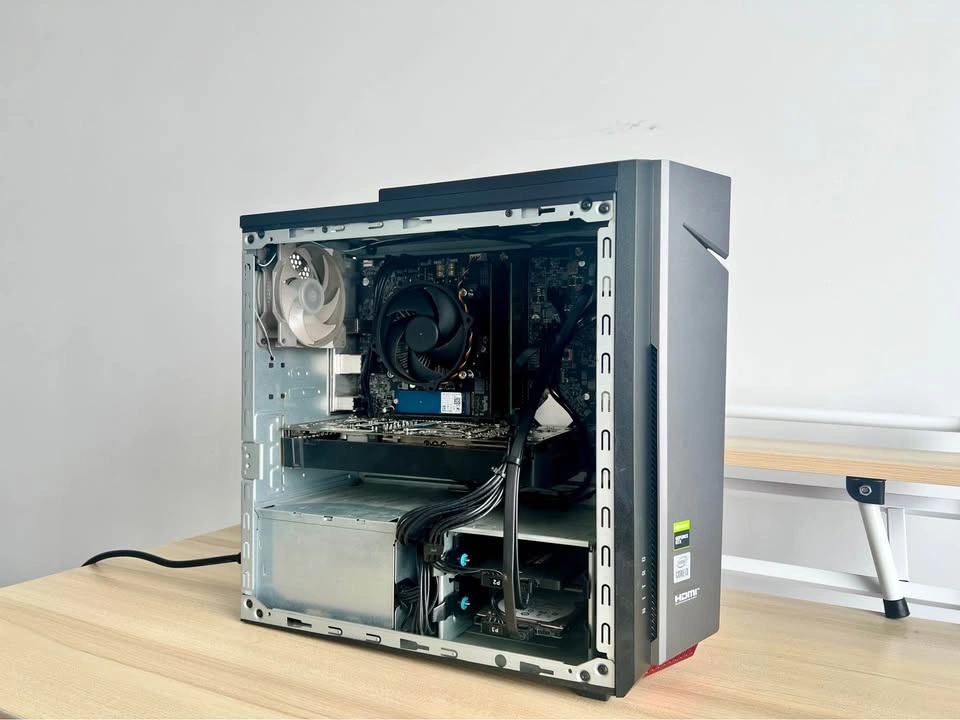 Great condition gaming pc gtx 1060 6gb - photo 2