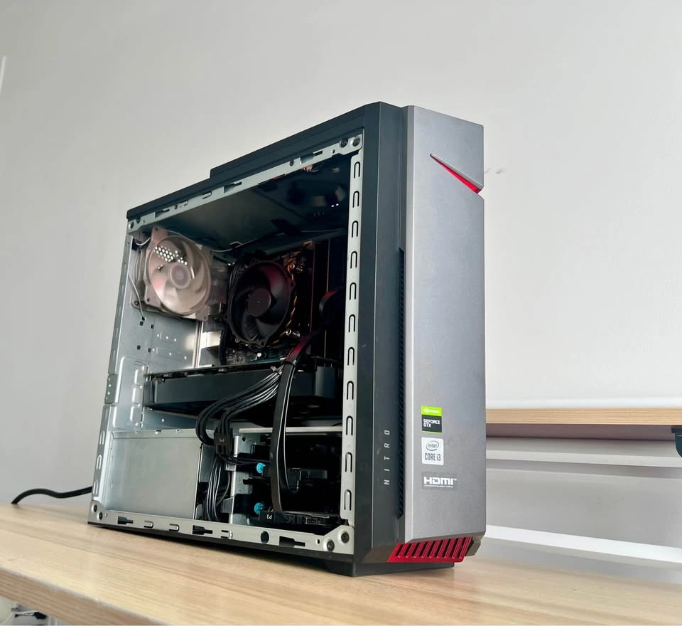 Great condition gaming pc gtx 1060 6gb - photo 3